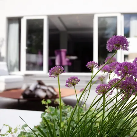 Saint-georges -located In The Centre Of Bruges- Bed & Breakfast 4*